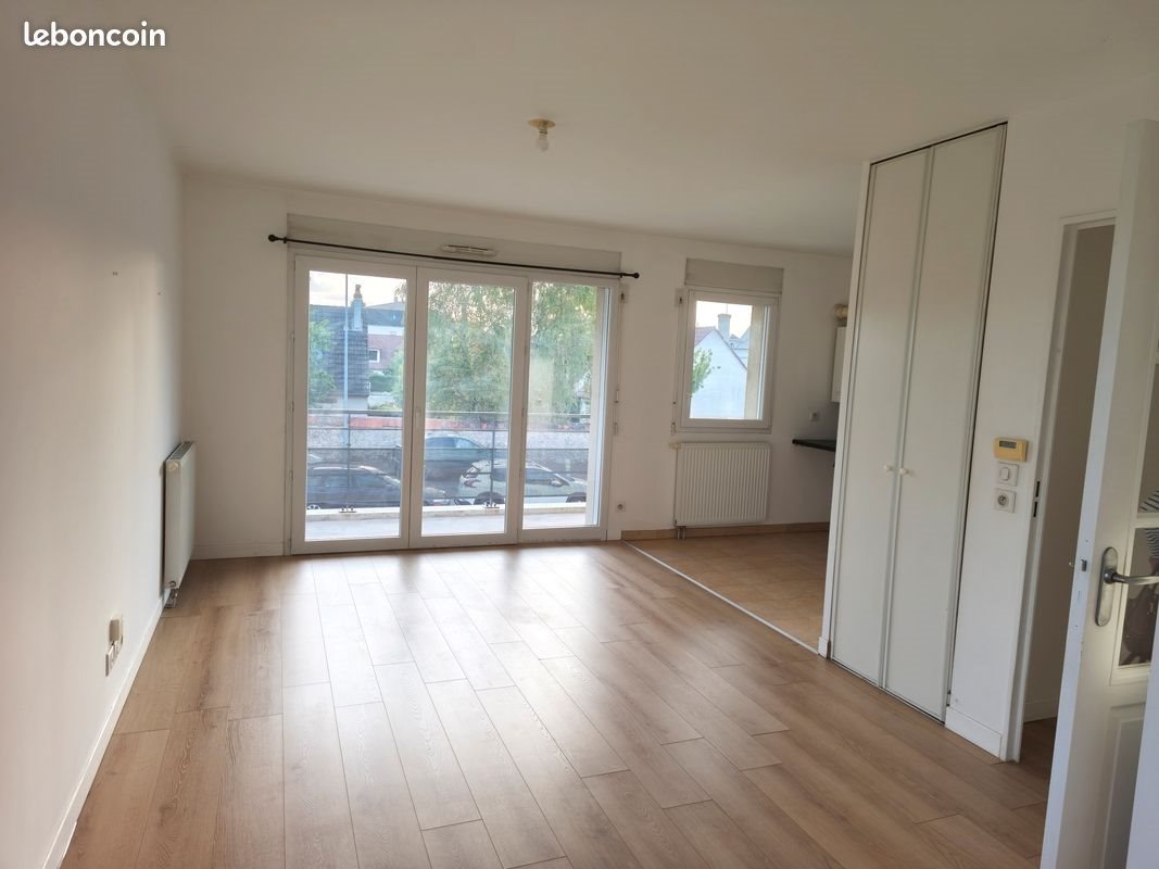Appartement à vendre, 49m², Orléans
