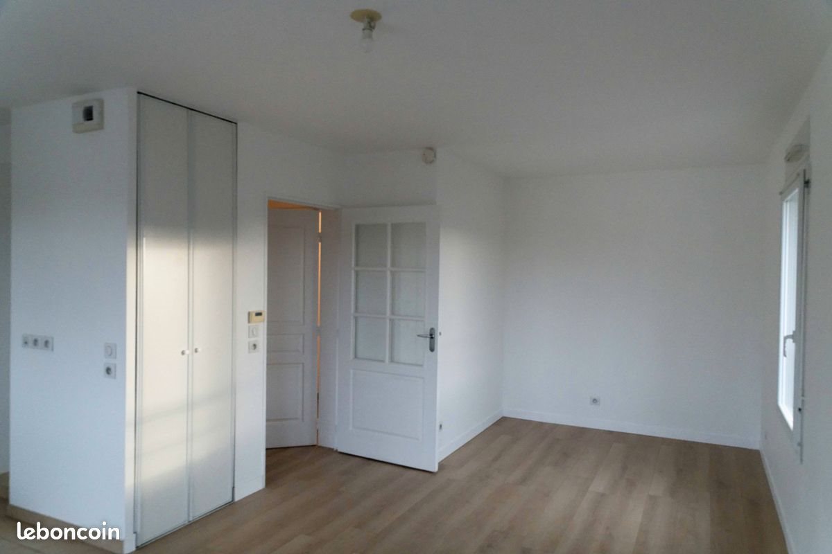 Appartement à vendre, 49m², Orléans