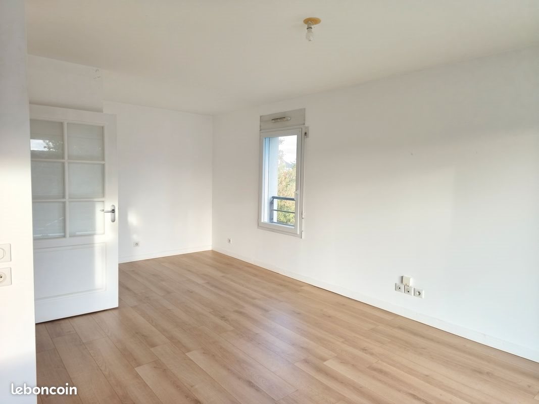 Appartement à vendre, 49m², Orléans