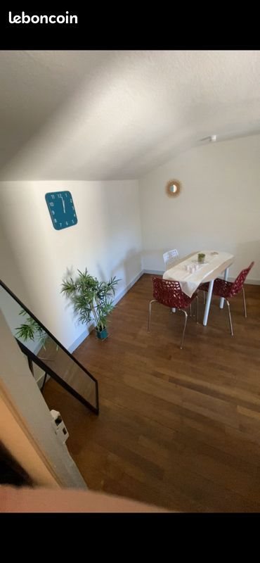 Appartement à louer, 24m², Poitiers