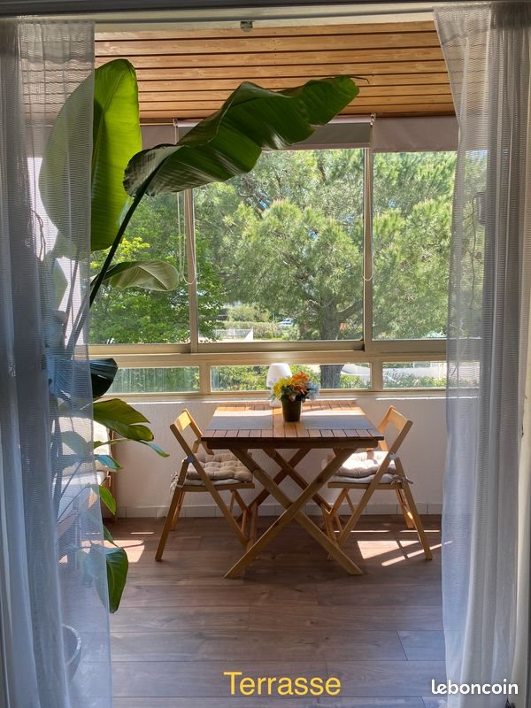 Appartement à vendre, 36m², Mandelieu-la-Napoule