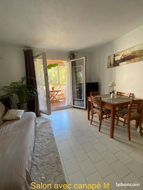 Appartement à vendre, 36m², Mandelieu-la-Napoule