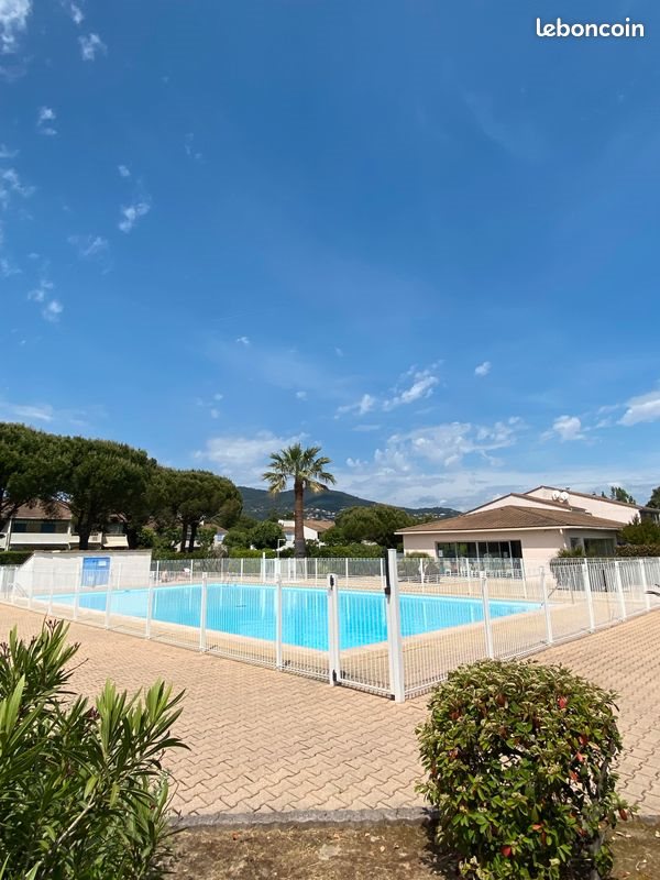 Appartement à vendre, 36m², Mandelieu-la-Napoule