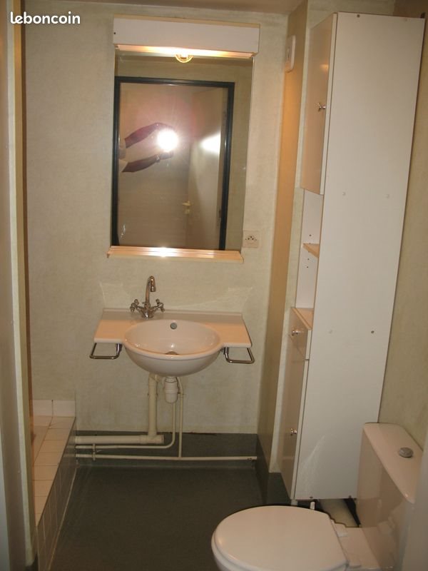 Appartement à louer, 18m², Nantes