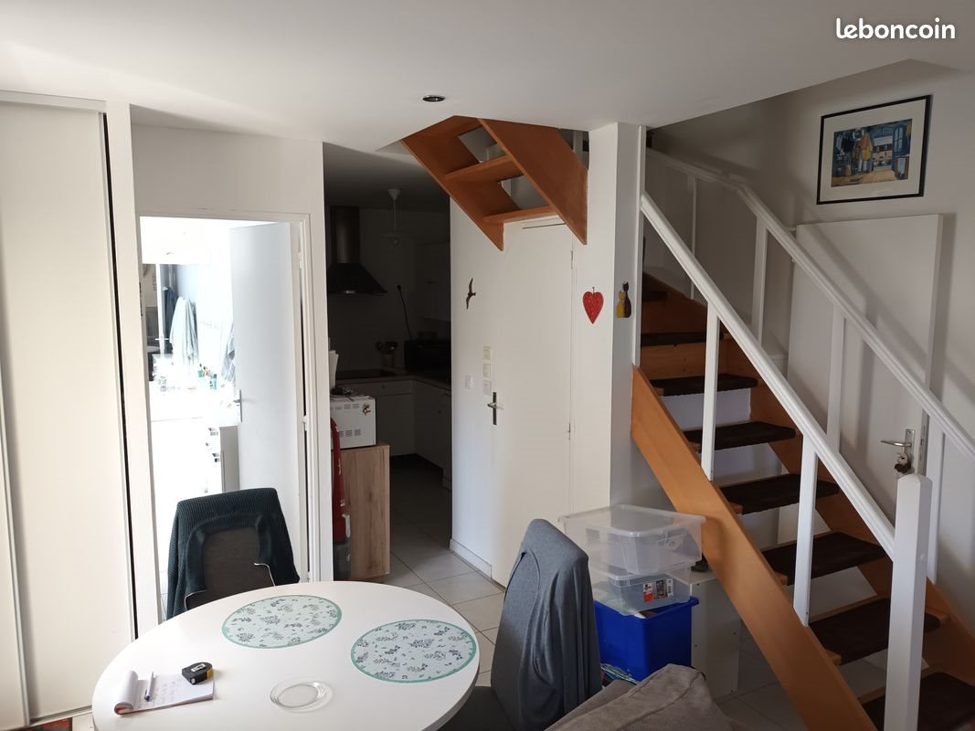 Maison à louer, 64m², Orvault