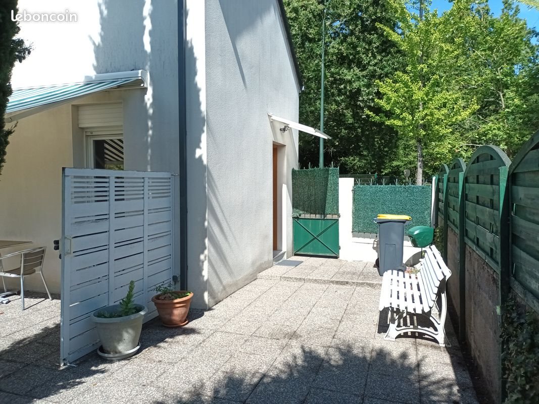 Maison à louer, 64m², Orvault