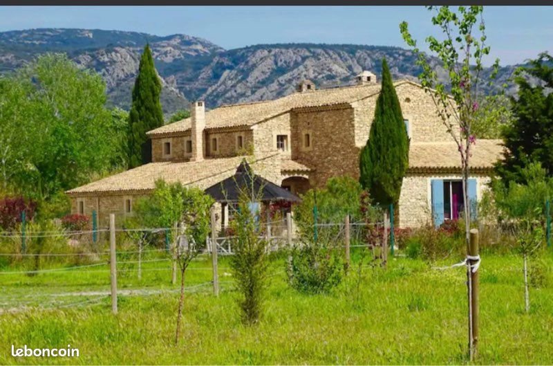 Maison à vendre, 230m², Cheval-Blanc