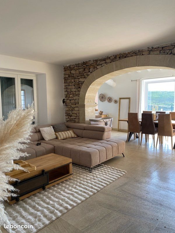 Maison à vendre, 230m², Cheval-Blanc