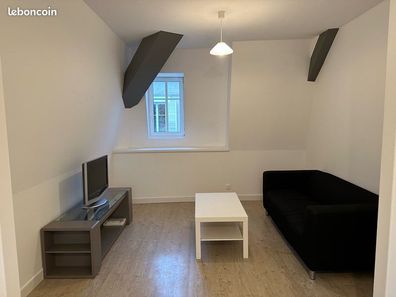 Appartement à louer, 36m², Nancy