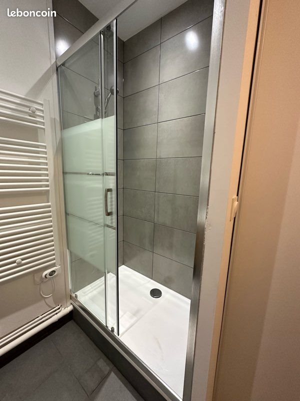 Appartement à louer, 36m², Nancy