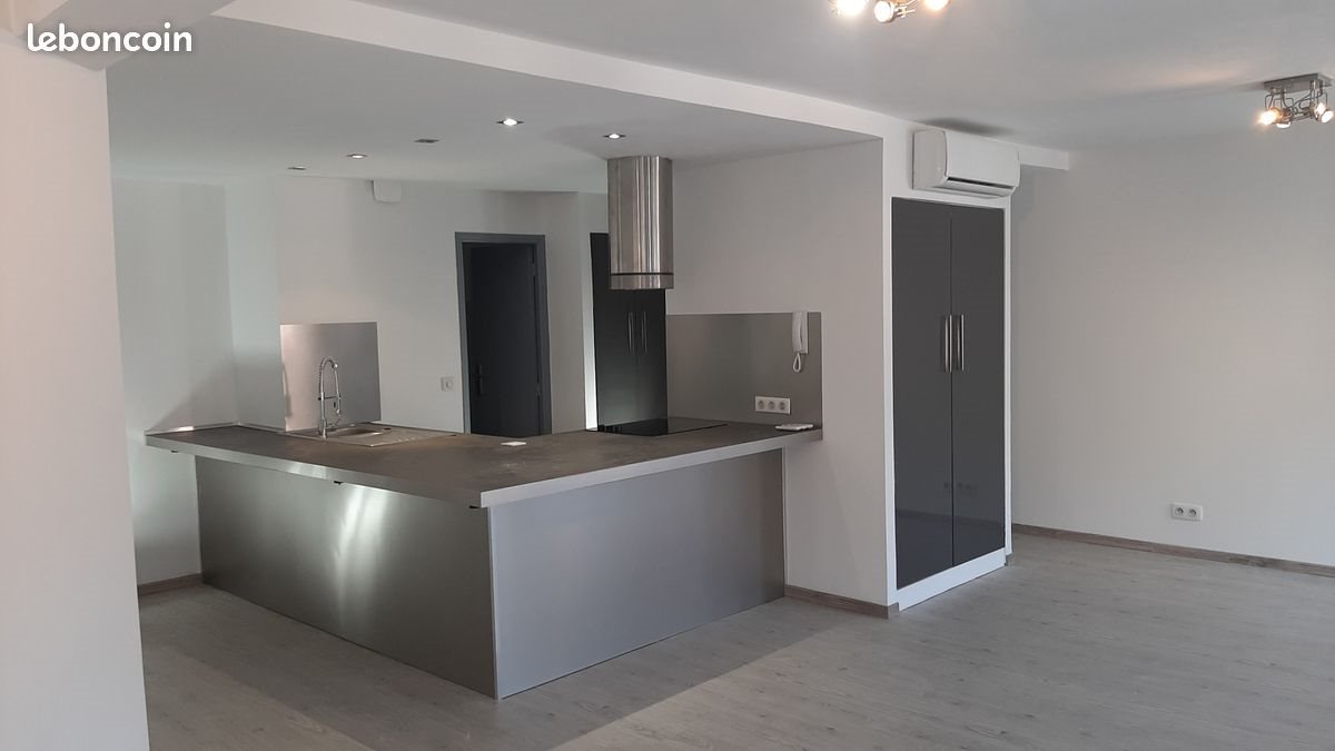 Appartement à vendre, 81m², Draguignan