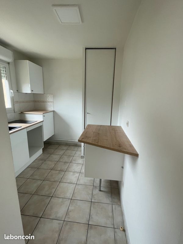 Appartement à louer, 44m², Carcassonne