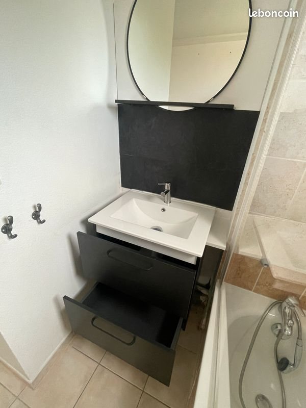 Appartement à louer, 44m², Carcassonne