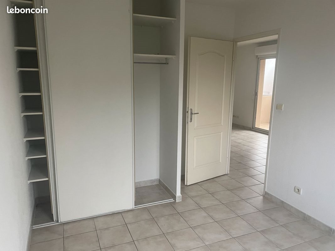 Appartement à louer, 44m², Carcassonne