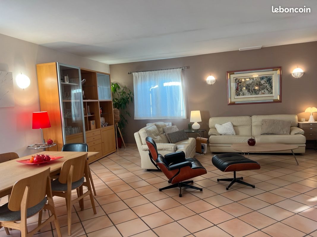 Maison à vendre, 137m², Marseille 12ème