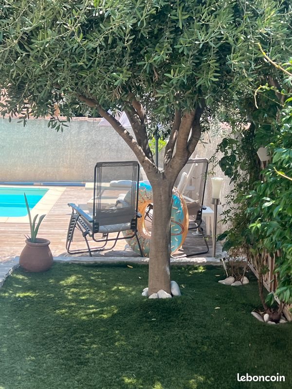 Maison à vendre, 137m², Marseille 12ème