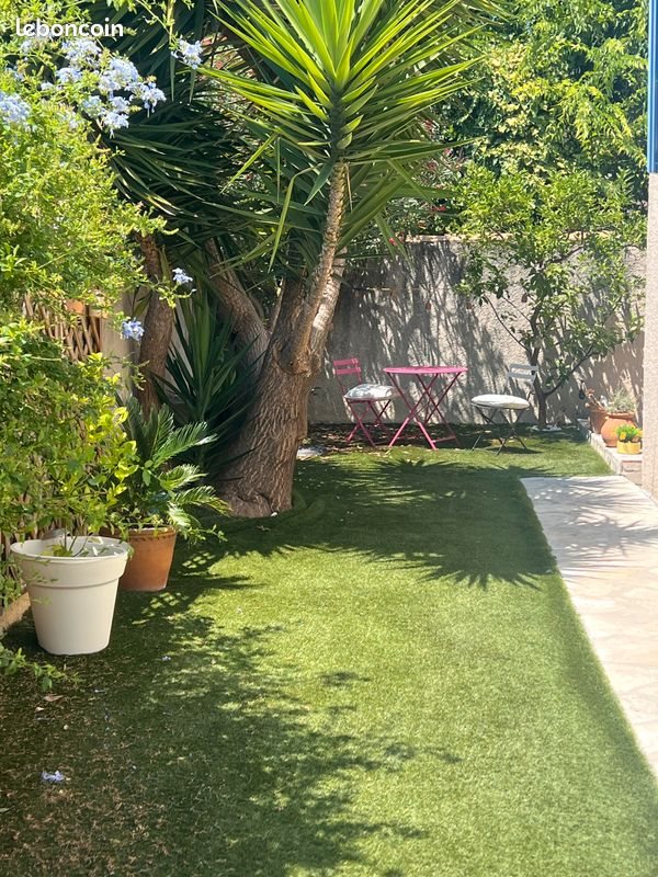 Maison à vendre, 137m², Marseille 12ème