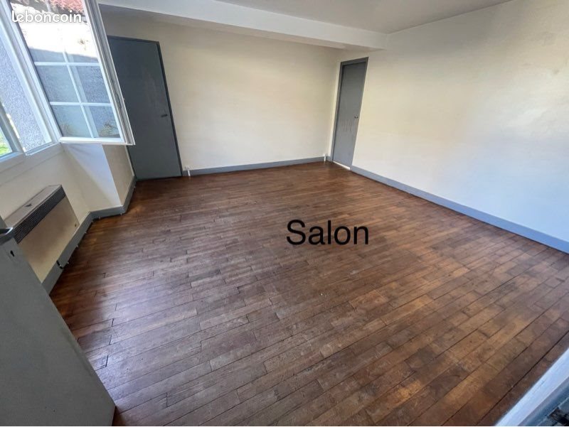 Maison à louer, 120m², Brantôme