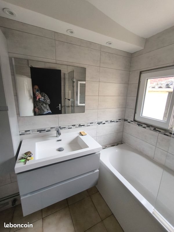 Maison à vendre, 46m², Aniche