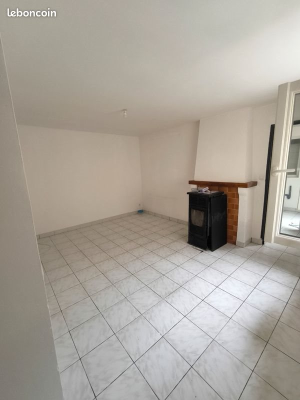 Maison à vendre, 46m², Aniche
