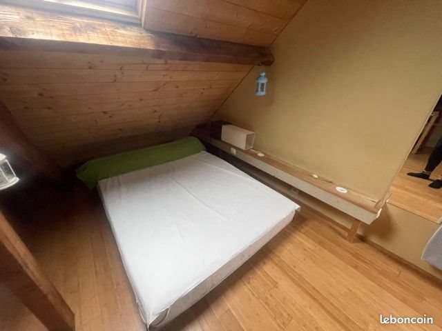 Appartement à louer, 33m², Nantes