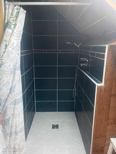 Appartement à louer, 33m², Nantes