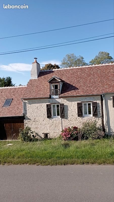 Maison à vendre, 114m², Sigloy