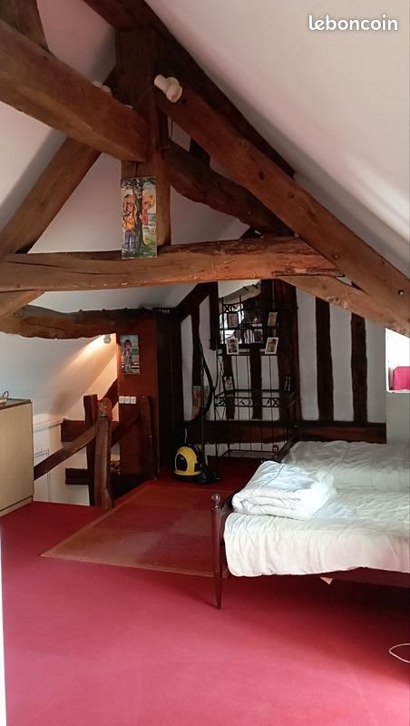 Maison à vendre, 114m², Sigloy