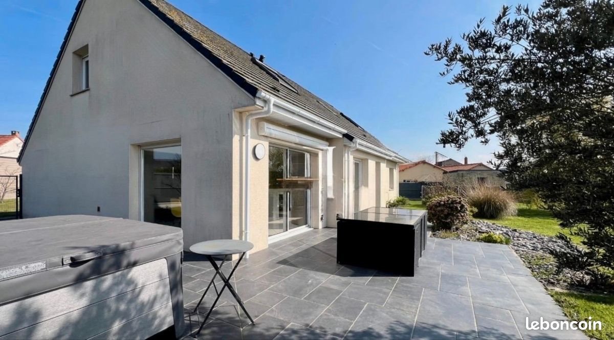 Maison à vendre, 196m², Audruicq