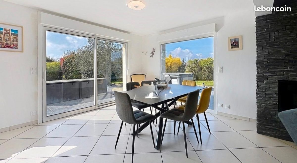Maison à vendre, 196m², Audruicq