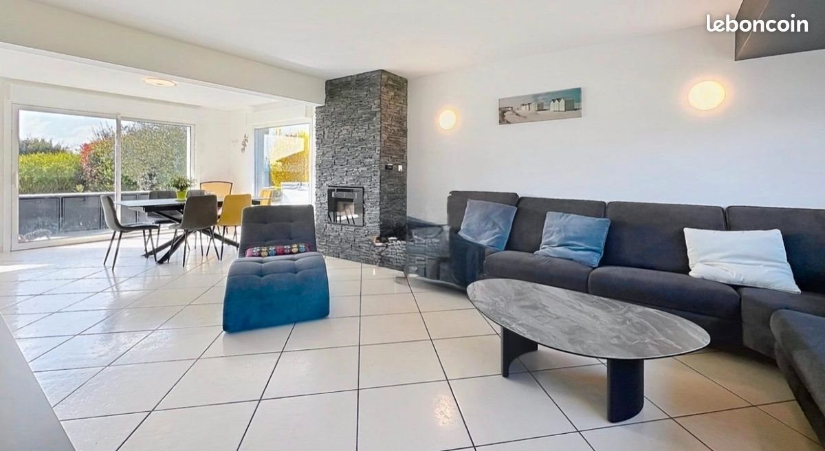 Maison à vendre, 196m², Audruicq