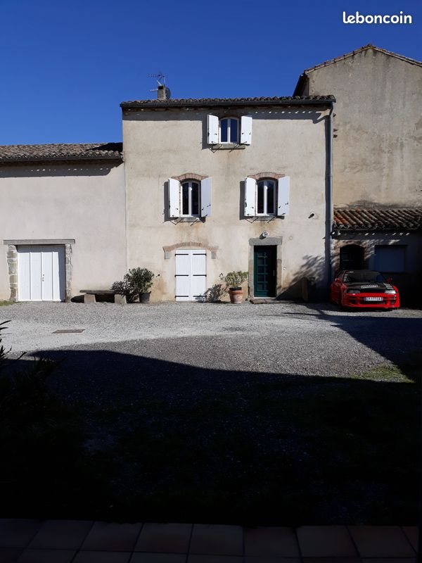 Maison à louer, 99m², Carcassonne