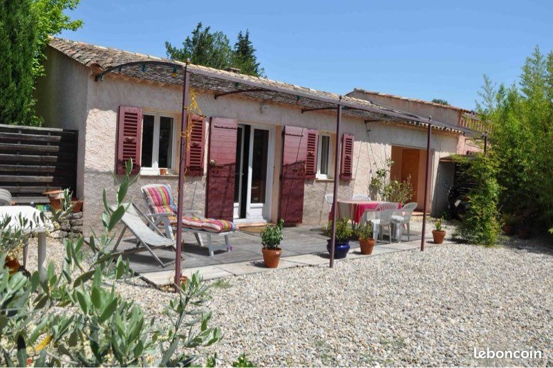 Maison à louer, 68m², Aix-en-Provence
