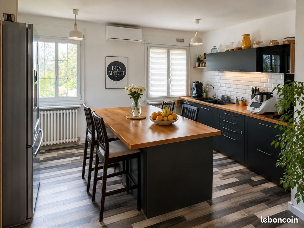 Maison à louer, 130m², Vesoul