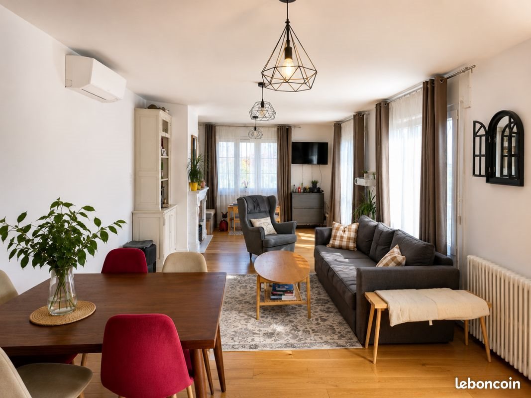 Maison à louer, 130m², Vesoul