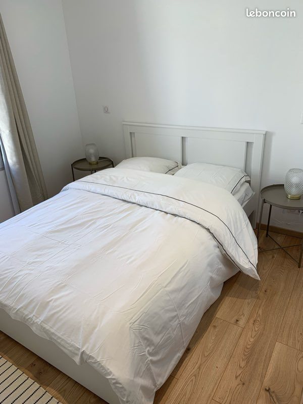Maison à louer, 50m², Arles