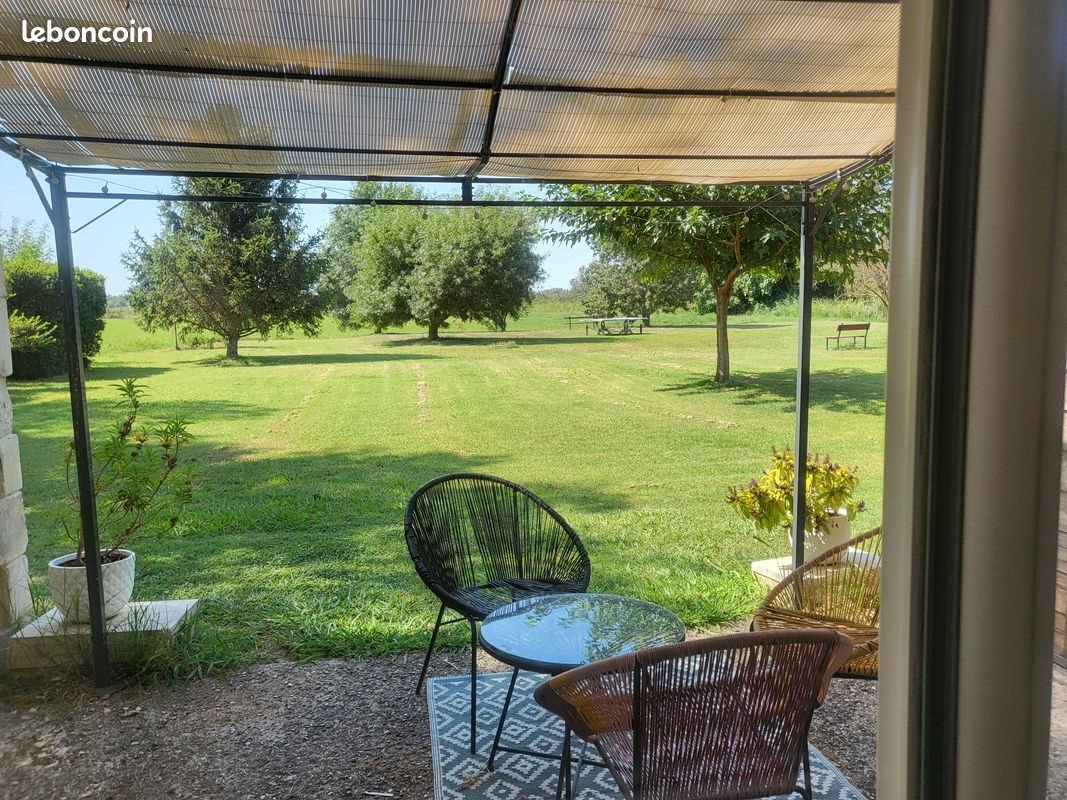 Appartement à louer, 45m², Arles