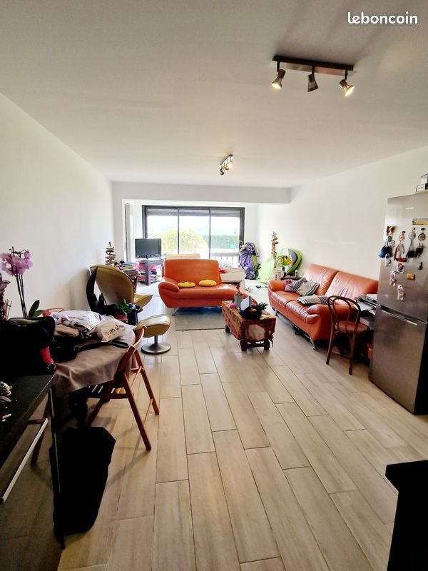 Appartement à louer, 42m², Sausset-les-Pins