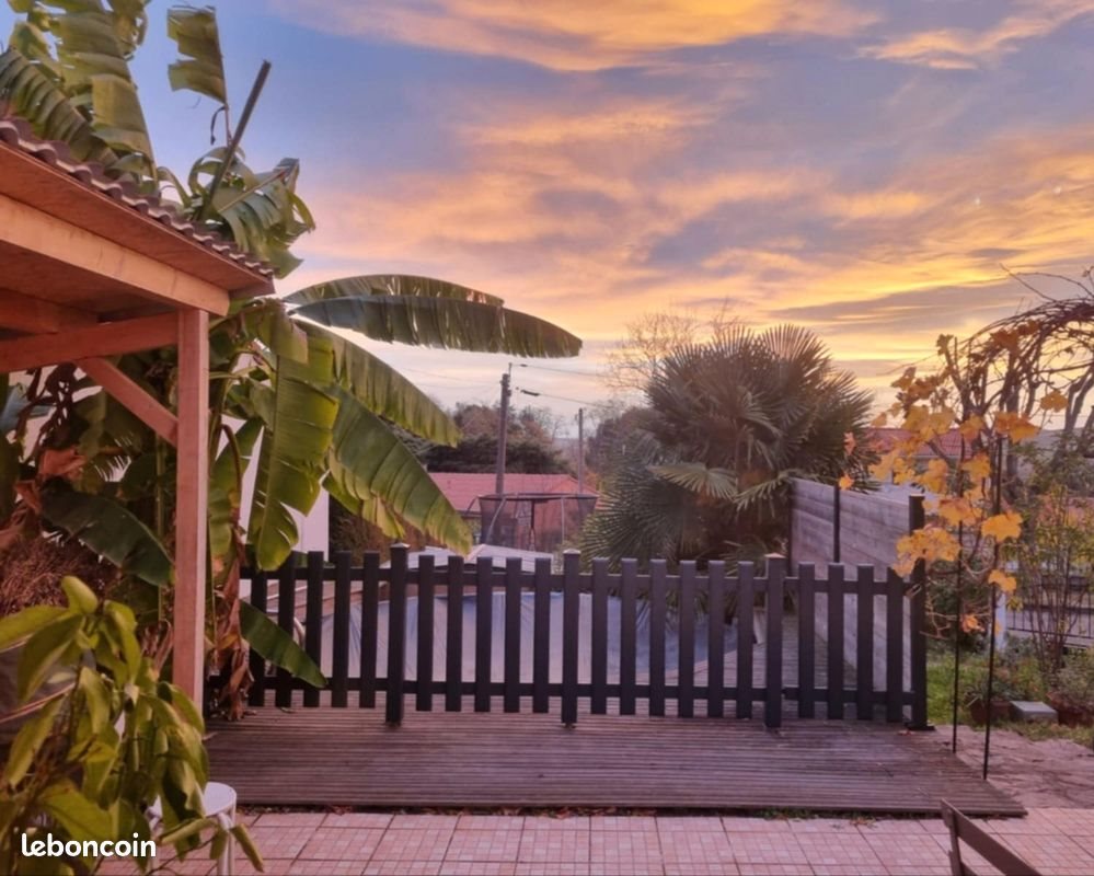 Maison à vendre, 114m², Saint-Martin-la-Plaine