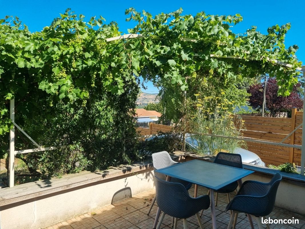 Maison à vendre, 114m², Saint-Martin-la-Plaine