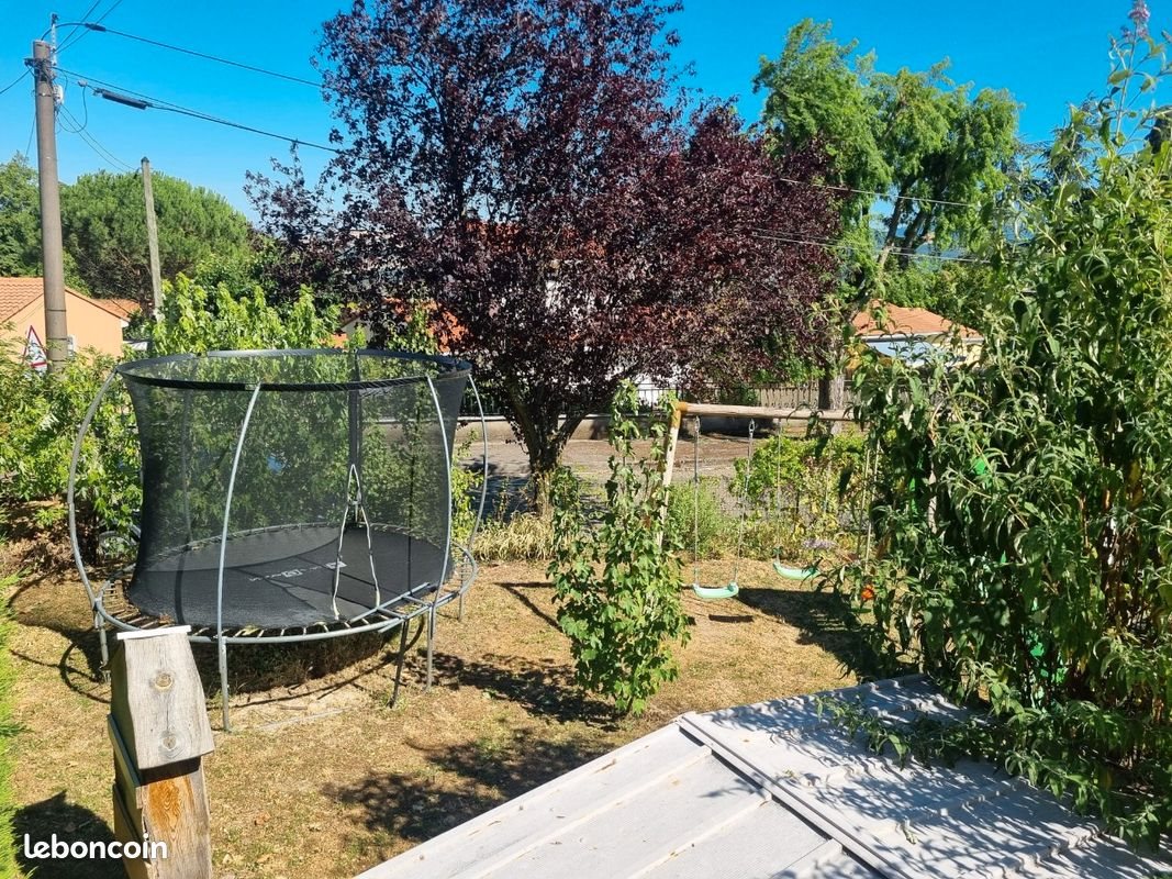Maison à vendre, 114m², Saint-Martin-la-Plaine