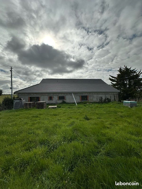 Maison à vendre, 150m², Yvré-le-Pôlin
