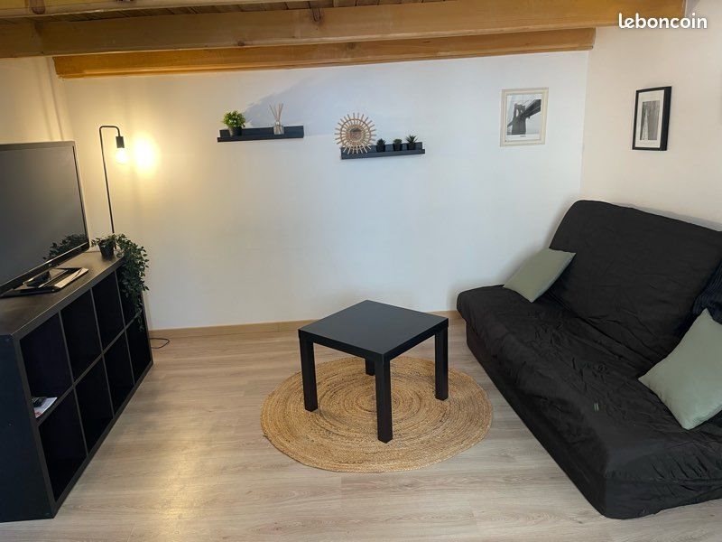 Appartement à louer, 30m², Avignon