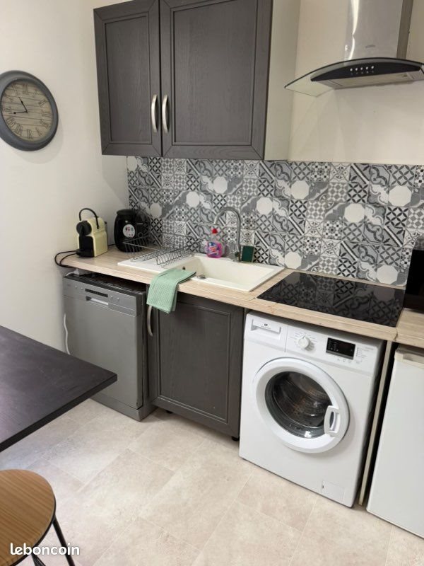 Appartement à louer, 30m², Avignon