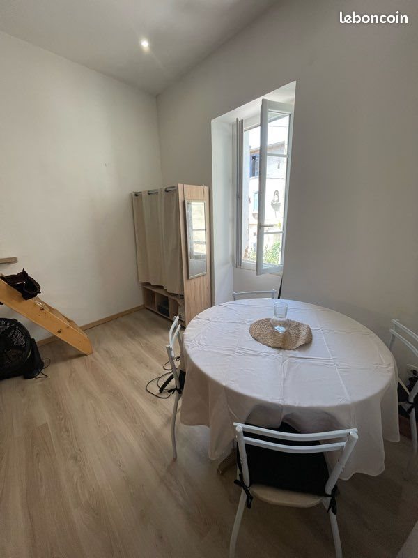 Appartement à louer, 30m², Avignon