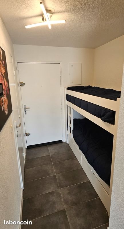 Appartement à louer, 28m², Le Grau-du-Roi