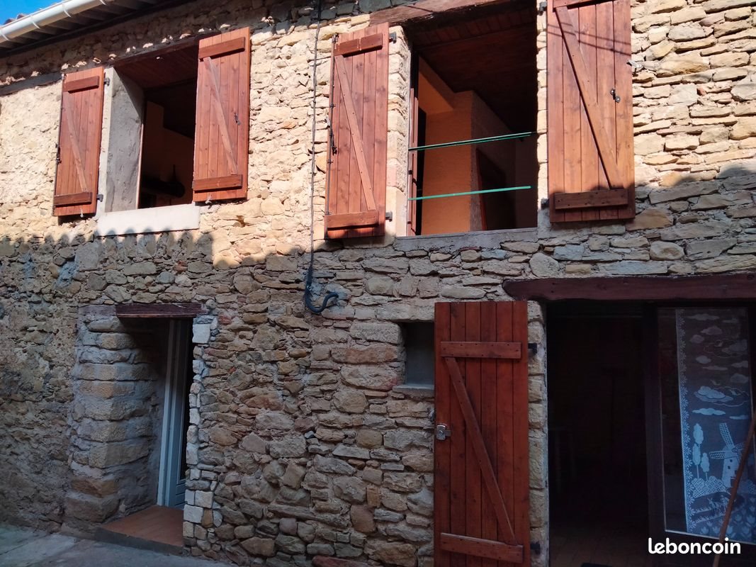 Maison à vendre, 125m², Chalabre