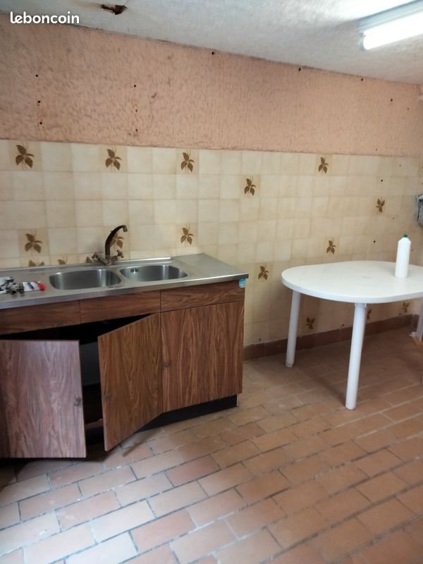 Maison à vendre, 125m², Chalabre