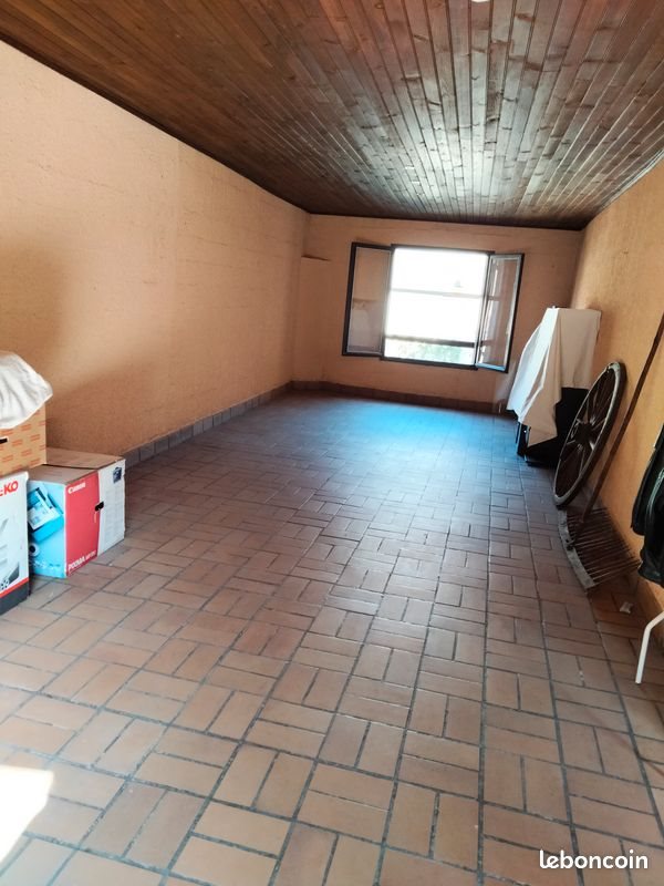 Maison à vendre, 125m², Chalabre