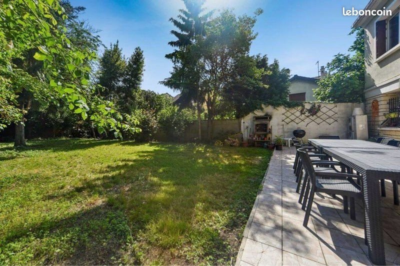 Maison à vendre, 280m², Bagnolet